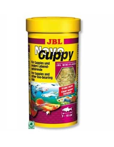 NovoGuppy Jbl