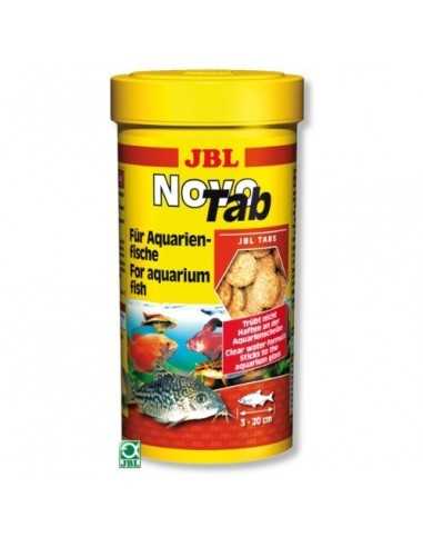 NovoTab Jbl