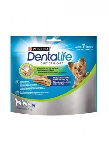 Dentalife 2-7kg Purina