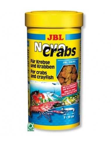 NovoCrabs Jbl