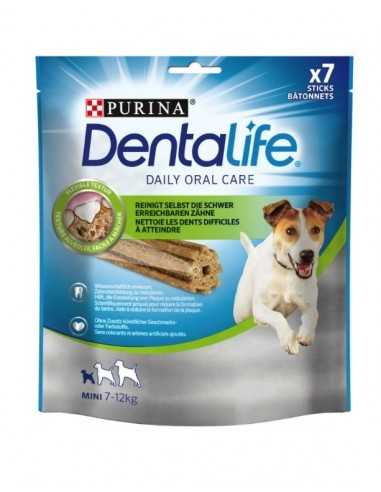 Dentalife 7-12kg Purina