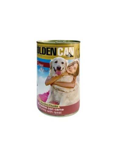 meat snacks Goldencan