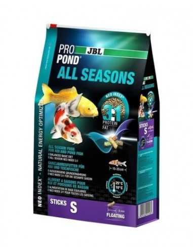 Propond all seasons s JBL