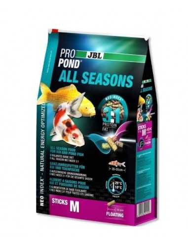 Propond all seasons M JBL