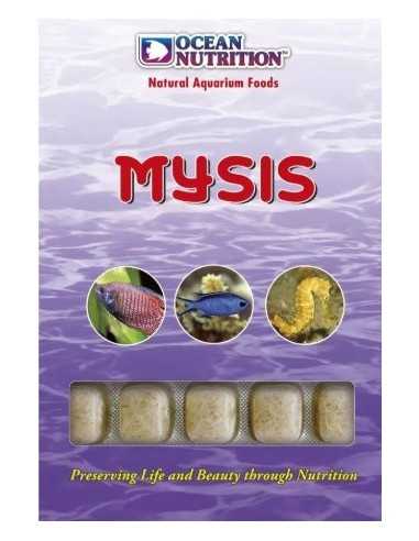 Mysis congelée Ocean Nutrition