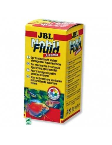 Nobil Fluid Artemia Jbl 50ml