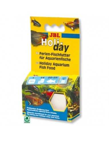 Holi-day Jbl