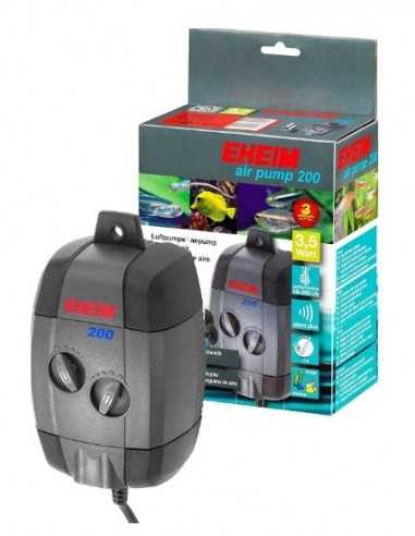 Compresseur Air Pump 200 EHEIM