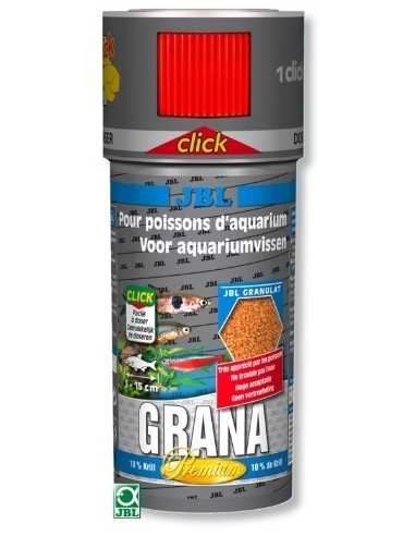 Grana Jbl 250ml