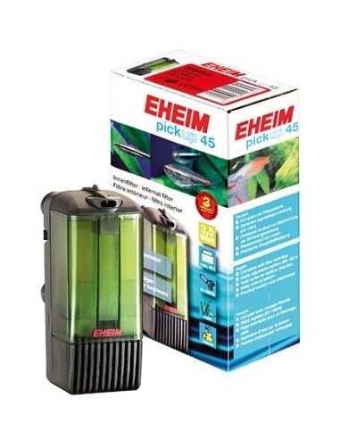 Filter EHEIM pickup 45