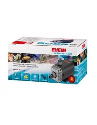 Pumpe Universal 1200 Eheim