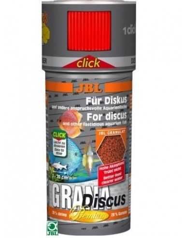 Grana Discus Jbl 250ml