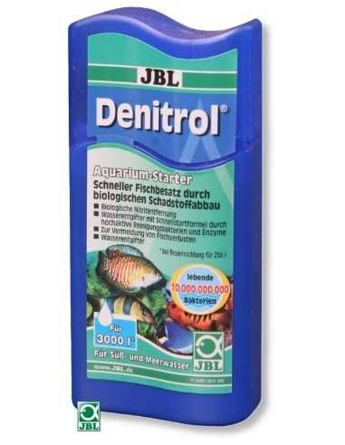 Denitrol Jbl