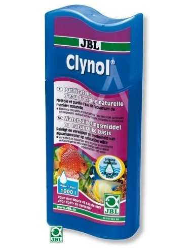 Clynol Jbl