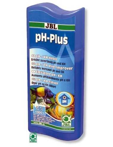 Ph Plus Jbl