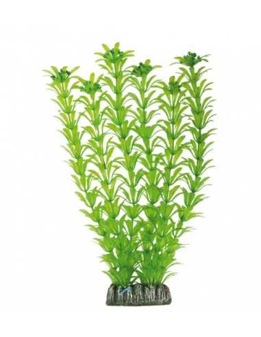 Elodea Plastic Plant AQUATISCHE PFLANZEN (29 cm) ICA