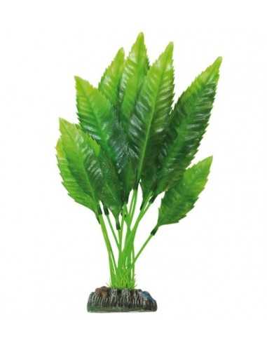 Spathiphyllum Planta Plástico AQUATISCHE PFLANZEN (28 cm) ICA