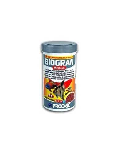 BIOGRAN Media Prodac