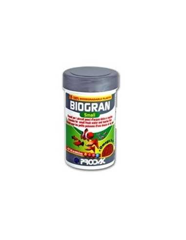 Biogran Piccolo Prodac