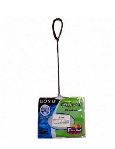 Mesh net 10cm Boyu