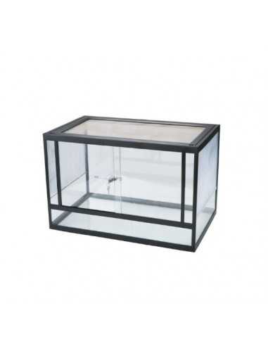 Terrarium cwg-805 80x40.5x44cm Boyu