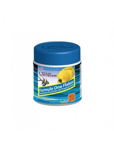 Marine one Flakes 34gr Ocean Nutrition