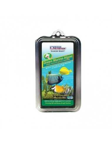 Alga marina verde 8gr Ocean Nutrition