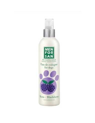 Colonia perros Moras 125ml Menforsan