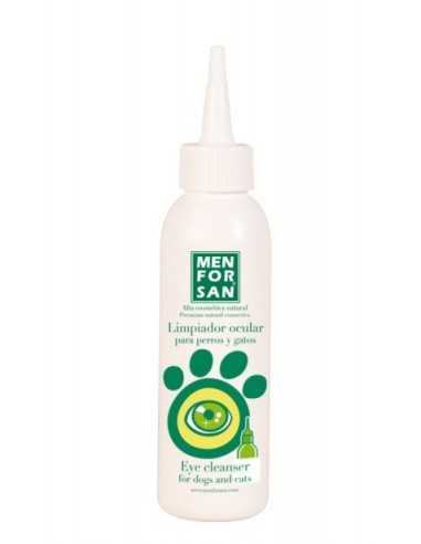 Eye Cleanser 125ml Menforsan