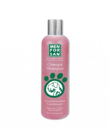 Conditioning Shampoo Menforsan