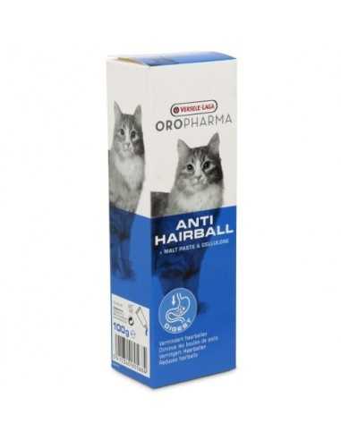 Anti Hairball oropharma (Malta) Versele Laga