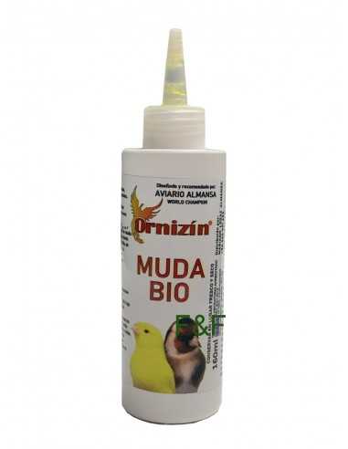 Muda Plus Ornizin (Muda Bio)