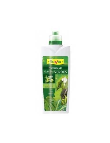 Fertilizante Plantas verdes Flower