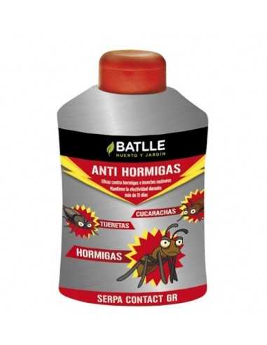 Anti-ants BATLLE