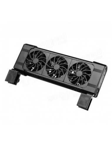 Ventilador de aquário triplo fs-603 Boyu