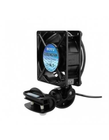 Aquarium Fan fs-120a Boyu