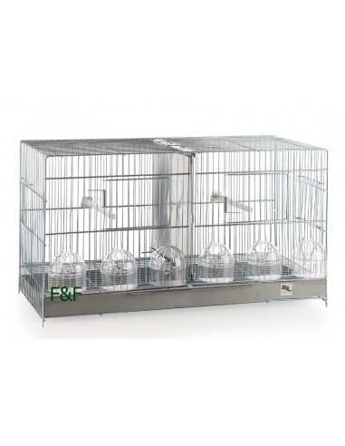 Cage de reproduction 1402Z RSL