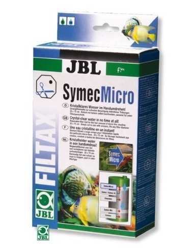 SymecMicro Jbl