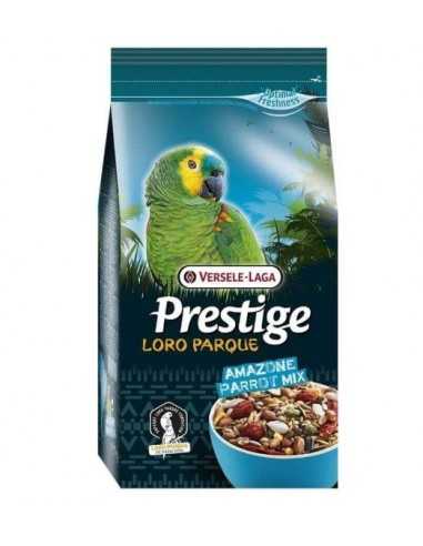 Amazon Parrot Loro Parque Mix Versele laga