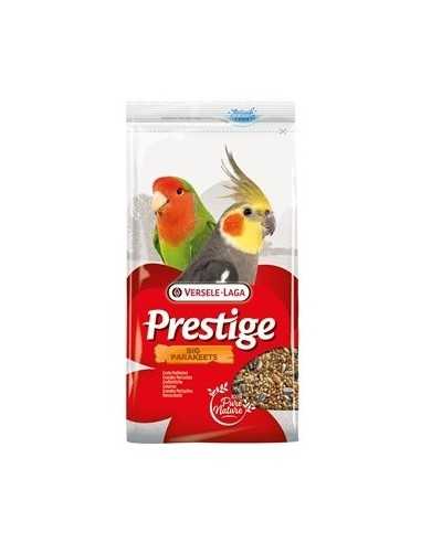 Prestige Grandi parrocchetti Versele laga