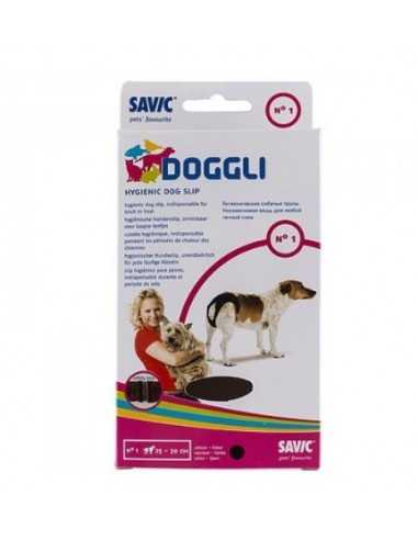 Slip protector perritas Doggli de Savic