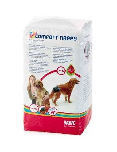 copy of Slip protector perritas Doggli de Savic