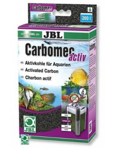 Carbomec activ Jbl