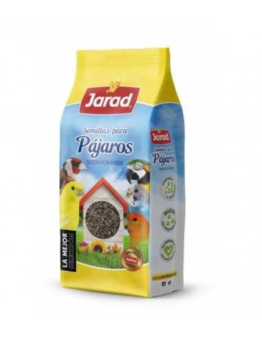 Negrillo Jarad