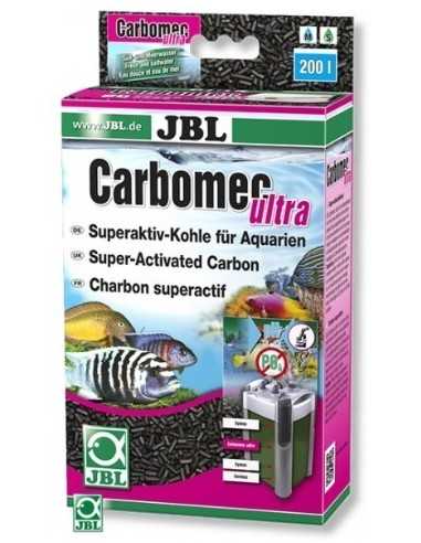 Carbomec ultra Jbl