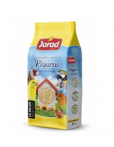 Avena Pelada Jarad