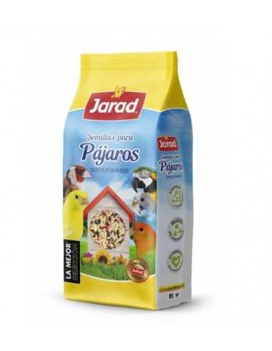 Mixtura Canario Standard sin Avena Jarad