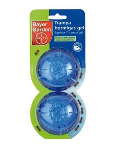 Trampa Hormigas Gel - Baythion