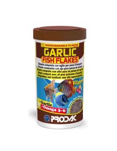 Prodac GARLIC