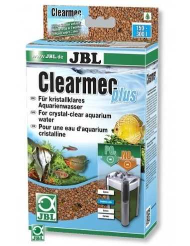 Clearmec plus Jbl